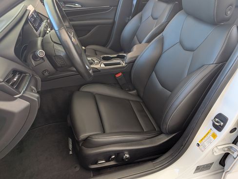 Used 2023 Cadillac CT4 V Blackwing image 17