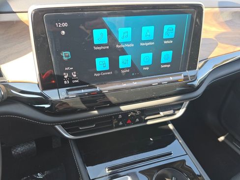 New 2026 Volkswagen Atlas SE AWD/4WD image 10