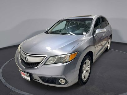 Used 2015 Acura RDX AWD w/ Technology Package