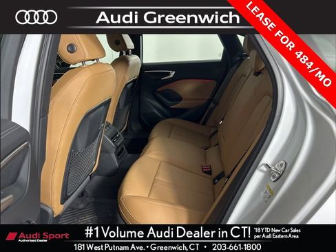 Used 2025 Audi A5 2.0T Premium w/ Convenience Package image 19