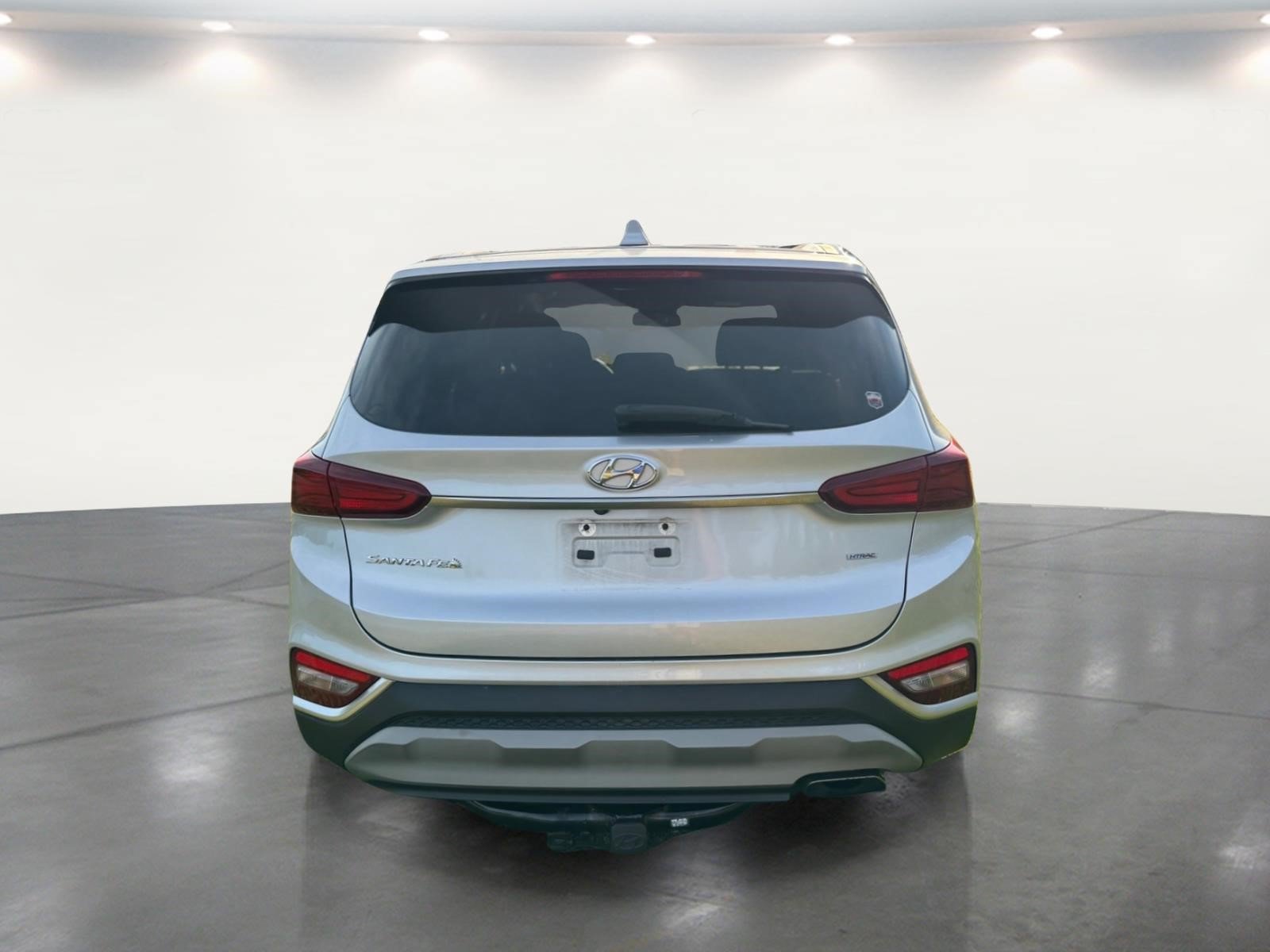 Used 2020 Hyundai Santa Fe SEL AWD/4WD image 18