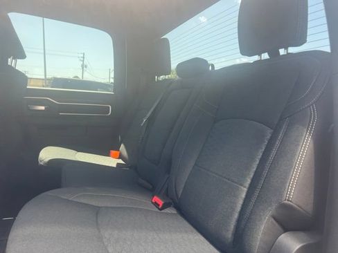 Used 2025 RAM 2500 Lone Star AWD/4WD image 28