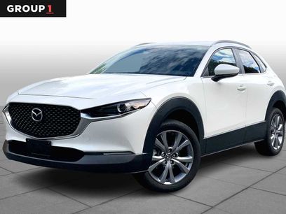 Used 2023 MAZDA CX-30 AWD 2.5 S w/ Select Package