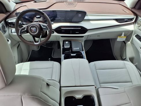 New 2026 Buick Enclave Avenir w/ Super Cruise Package FWD image 9