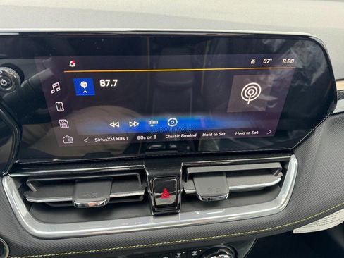 New 2026 Chevrolet TrailBlazer ACTIV w/ Convenience Package image 13