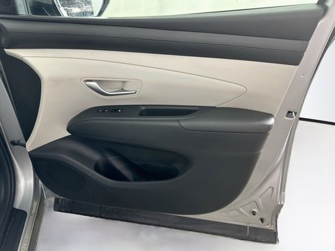 Used 2025 Hyundai Tucson SEL FWD image 32