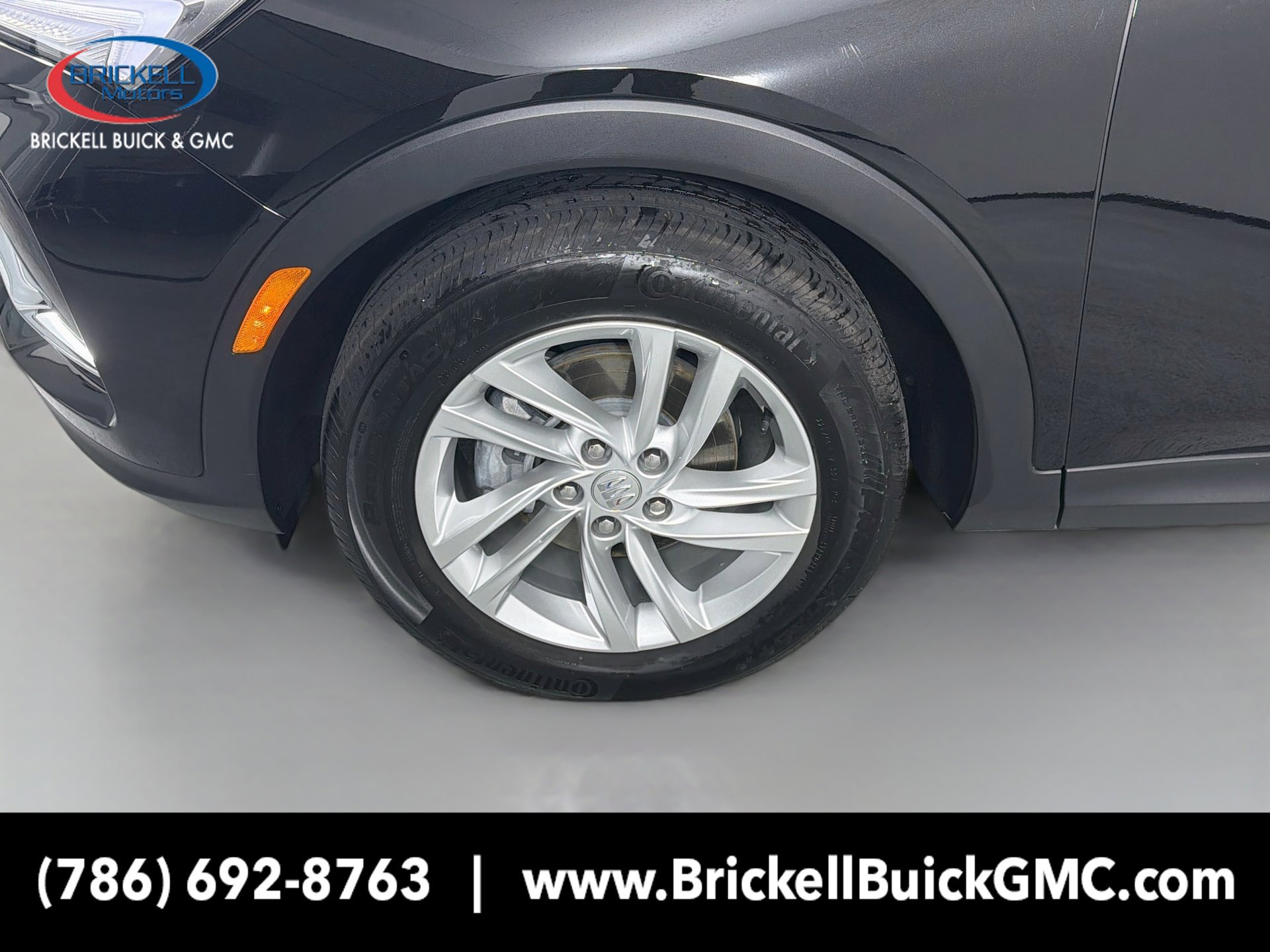 Used 2026 Buick Envista Preferred FWD image 38