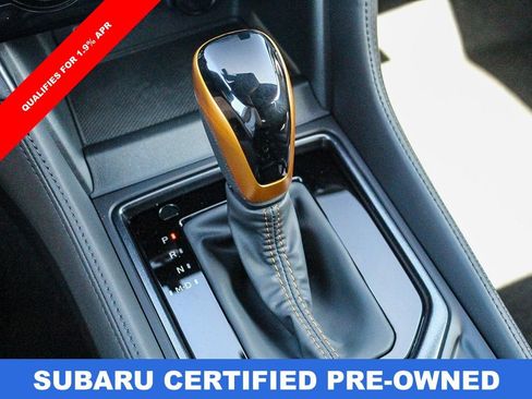 Used 2025 Subaru Forester Wilderness AWD/4WD image 24
