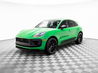 New 2026 Porsche Macan GTS