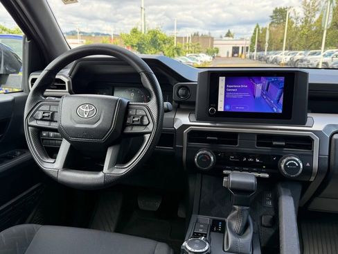 Certified 2024 Toyota Tacoma SR5 AWD/4WD image 25