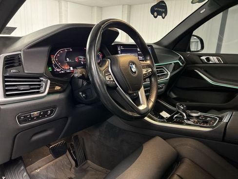 Used 2020 BMW X5 xDrive40i w/ Convenience Package image 10