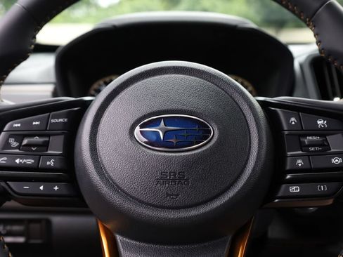 Certified 2026 Subaru Forester Wilderness w/ Wilderness Plus Package AWD/4WD image 10