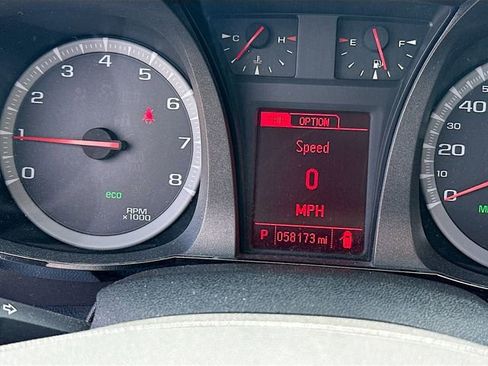 Used 2013 GMC Terrain SLE FWD image 13