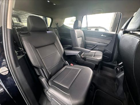 Used 2023 Volkswagen Atlas SE FWD image 27