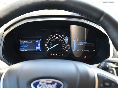 Used 2022 Ford Edge SEL w/ Convenience Package AWD/4WD image 25