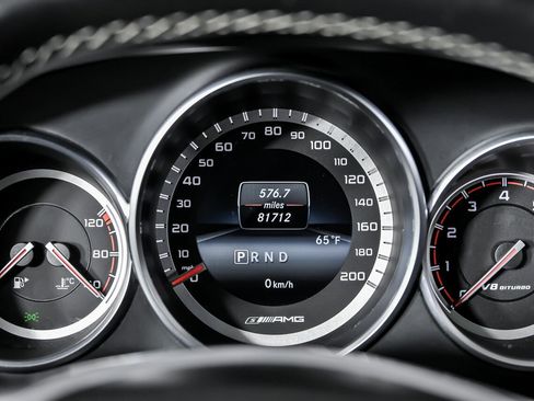 Used 2014 Mercedes-Benz CLS 63 AMG S-Model image 27