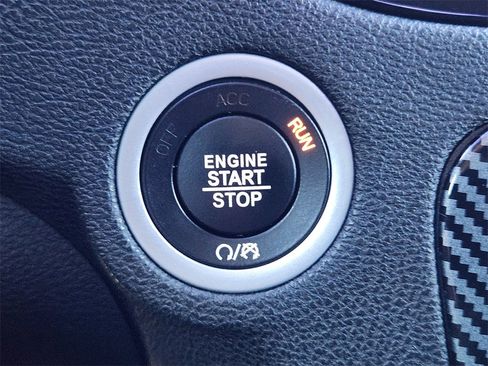 Used 2023 Dodge Charger R/T w/ Blacktop Package image 22