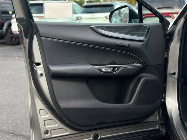 Used 2024 Lexus NX 350 AWD image 10