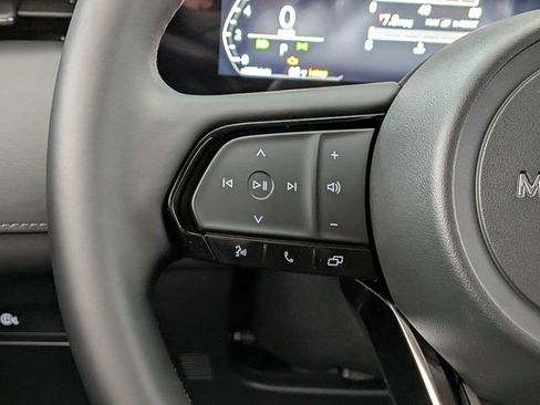 New 2026 MAZDA CX-5 Select image 26