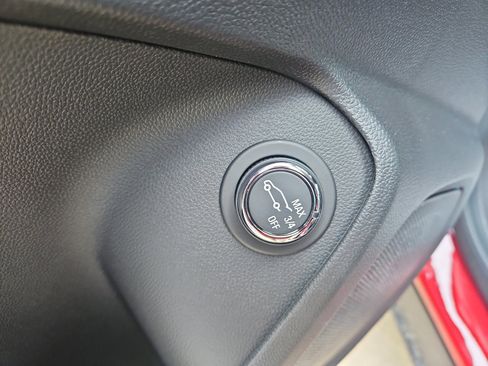 New 2026 Chevrolet TrailBlazer LT w/ Convenience Package image 18