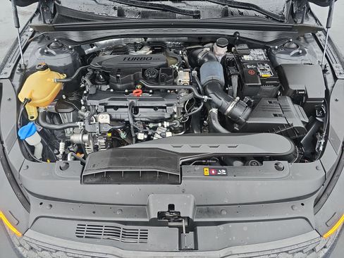 Used 2023 Kia K5 EX image 29