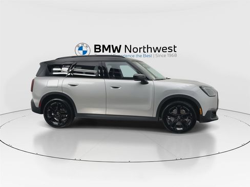 Used 2025 MINI Cooper Countryman S w/ Comfort Package Max AWD/4WD image 5