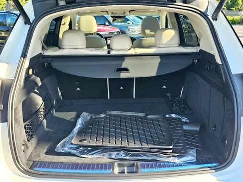 New 2026 Mercedes-Benz GLE 450 4MATIC image 11