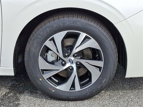 New 2025 Subaru Legacy Premium image 5