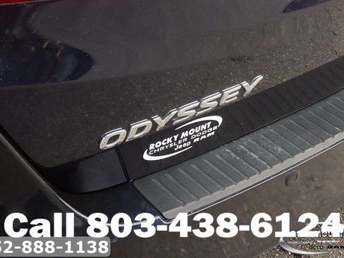 Used 2023 Honda Odyssey Elite image 12