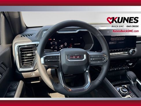 New 2026 GMC Canyon Elevation w/ Convenience Package AWD/4WD image 14