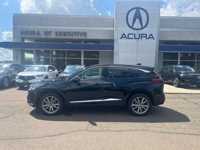 Used 2024 Acura RDX SH-AWD w/ Technology Package