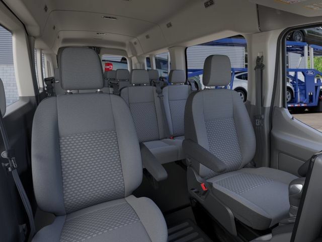 New 2026 Ford Transit 350 XLT AWD/4WD image 10