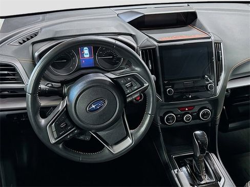 Used 2021 Subaru Crosstrek 2.5i Limited w/ Moonroof Package 2 image 20