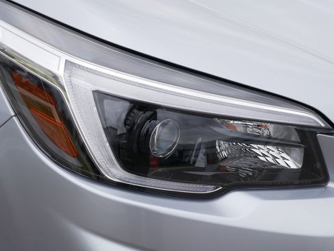 Used 2021 Subaru Forester Sport w/ Popular Package #2 AWD/4WD image 16