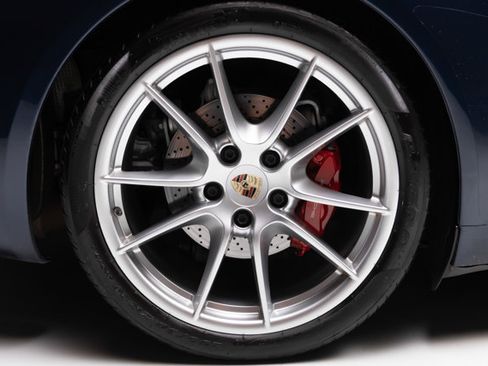 Used 2012 Porsche 911 Carrera S RWD image 48