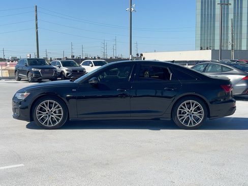 Certified 2022 Audi A6 3.0T Premium image 2