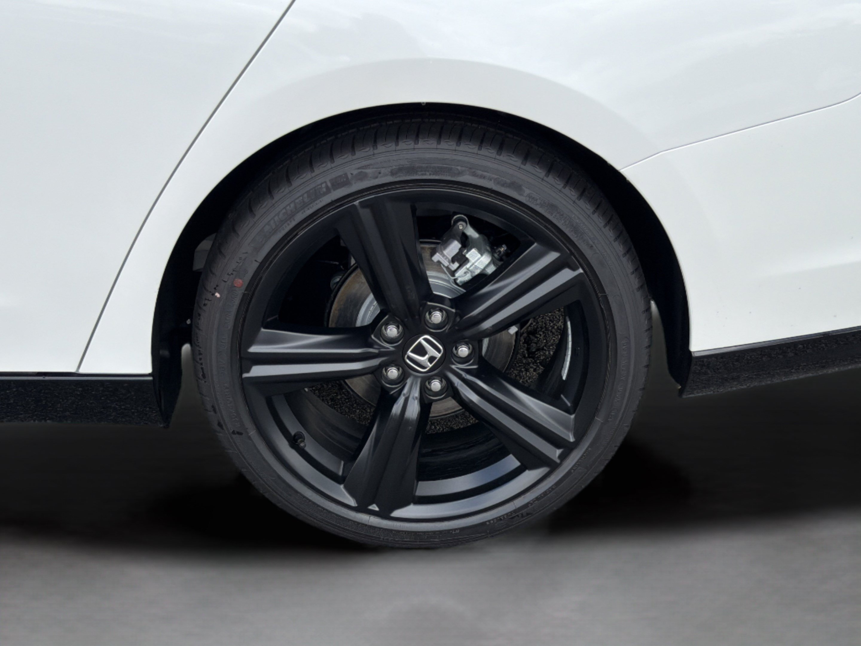 New 2026 Honda Accord Sport image 10