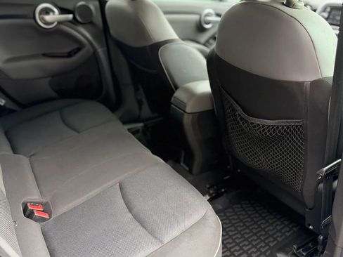 Used 2016 FIAT 500X Easy FWD image 13
