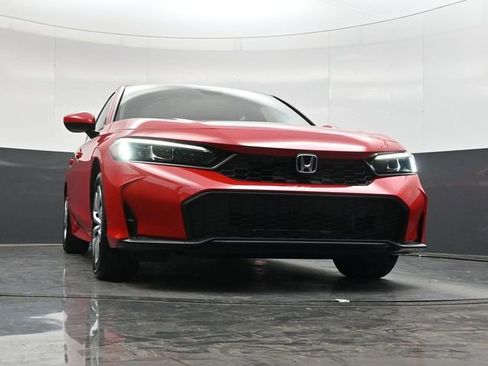 New 2026 Honda Civic LX image 26