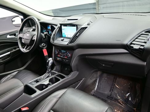 Used 2018 Ford Escape SEL FWD image 14