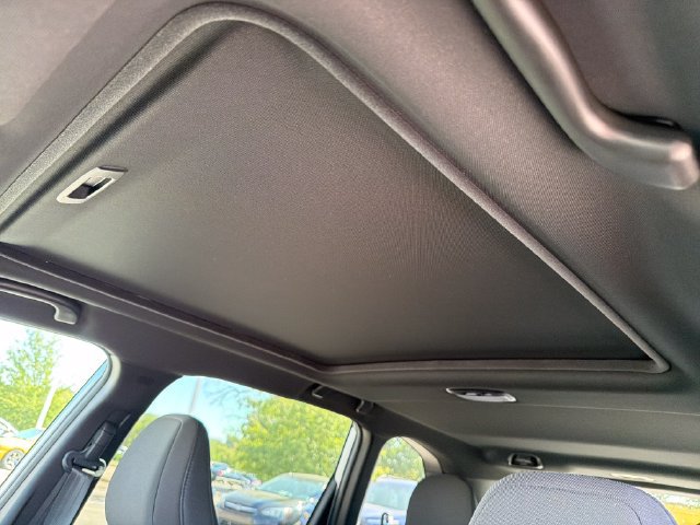 New 2026 Subaru Forester Premium AWD/4WD image 18
