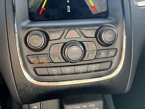 Used 2019 Dodge Durango R/T w/ Blacktop Package image 15