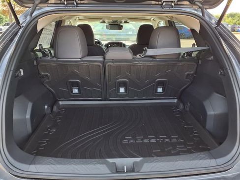 New 2026 Subaru Crosstrek 2.0i Premium AWD/4WD image 9