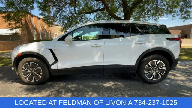 Certified 2024 Chevrolet Blazer EV LT AWD/4WD image 5