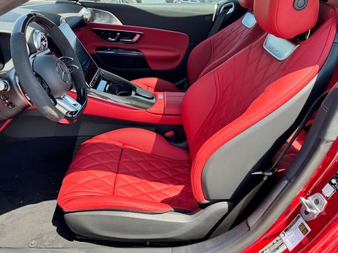 New 2025 Mercedes-Benz AMG GT 55 image 15