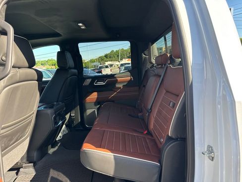 New 2026 GMC Sierra 1500 Denali Ultimate AWD/4WD image 26