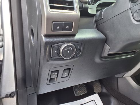 Used 2018 Ford Expedition XLT w/ Equipment Group 202A image 19