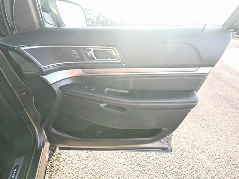 Certified 2019 Ford Explorer Sport w/ Equipment Group 401A image 28