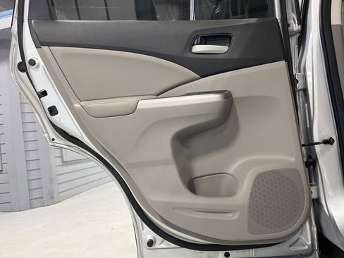 Used 2014 Honda CR-V EX-L image 29