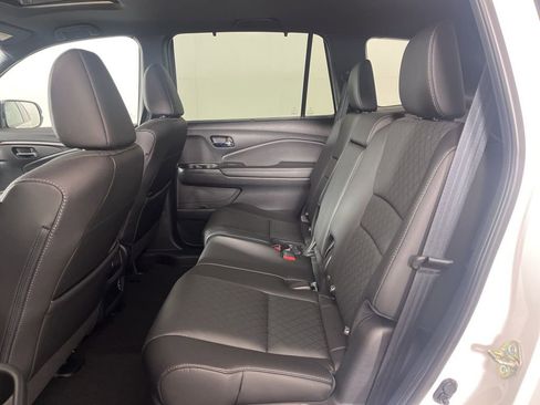 Used 2020 Honda Passport EX-L image 21